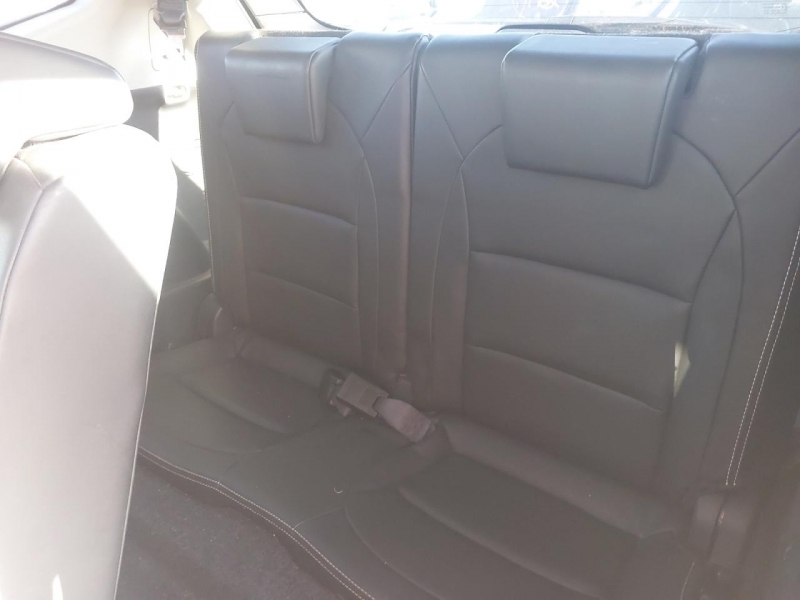 Y289, Nissan Qashqai 2011, 1.6, бензин, МКПП
