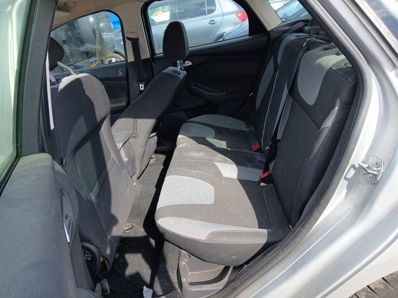 Y290, Ford Focus 2012, 1.6, бензин, МКПП