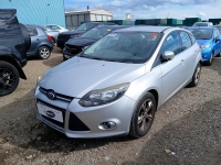Y290, Ford Focus 2012, 1.6, бензин, МКПП