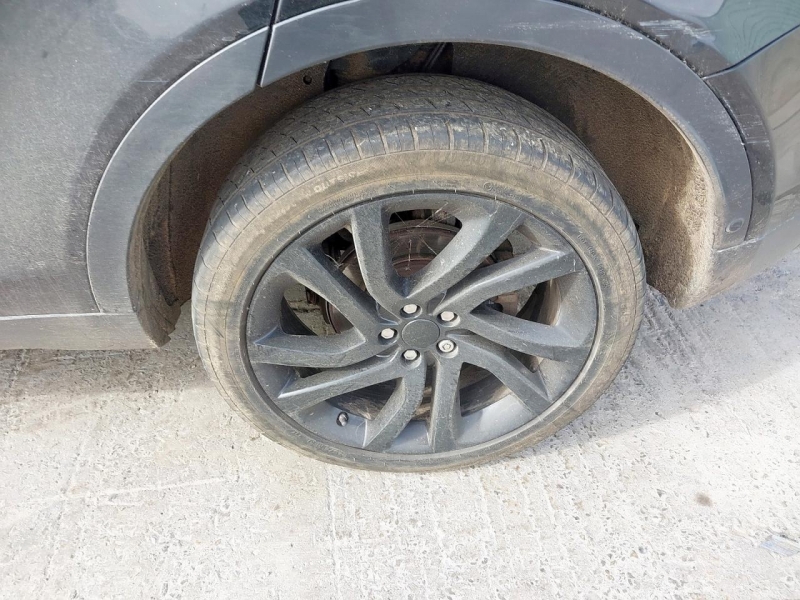 Y291, Land Rover Discovery 2015, 2.0, дизель, АКПП