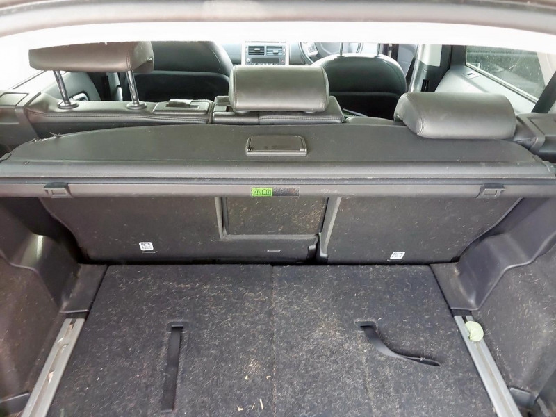 Y291, Land Rover Discovery 2015, 2.0, дизель, АКПП