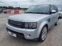 Y292, Land Rover Range Rover 2012, 3.0, дизель, АКПП