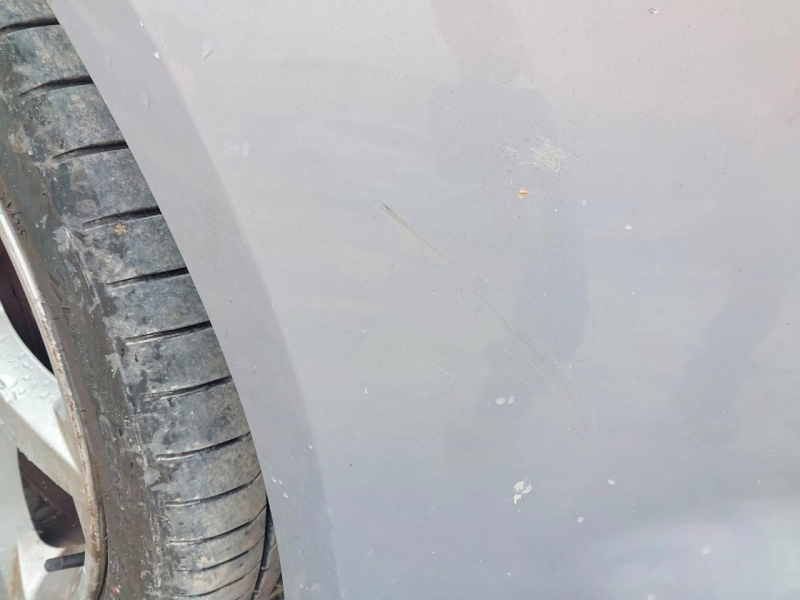 W537, Ford Focus 2011, 1.6, бензин, МКПП
