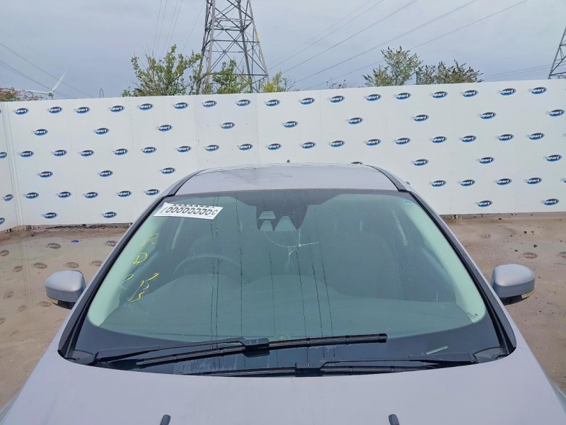 W537, Ford Focus 2011, 1.6, бензин, МКПП