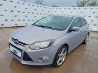 W537, Ford Focus 2011, 1.6, бензин, МКПП