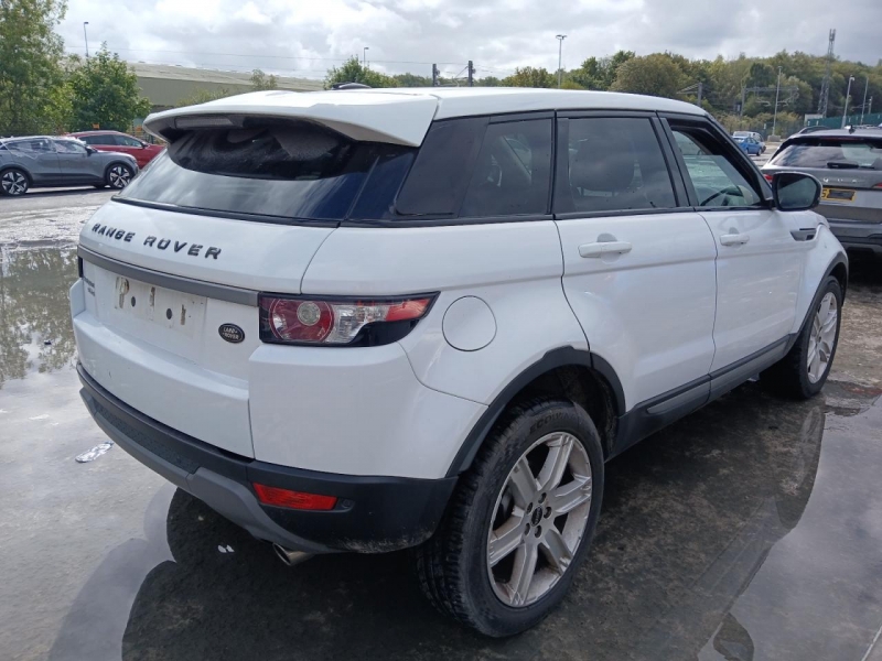 U423, Land Rover Range Rover 2012, 2.2, дизель, АКПП