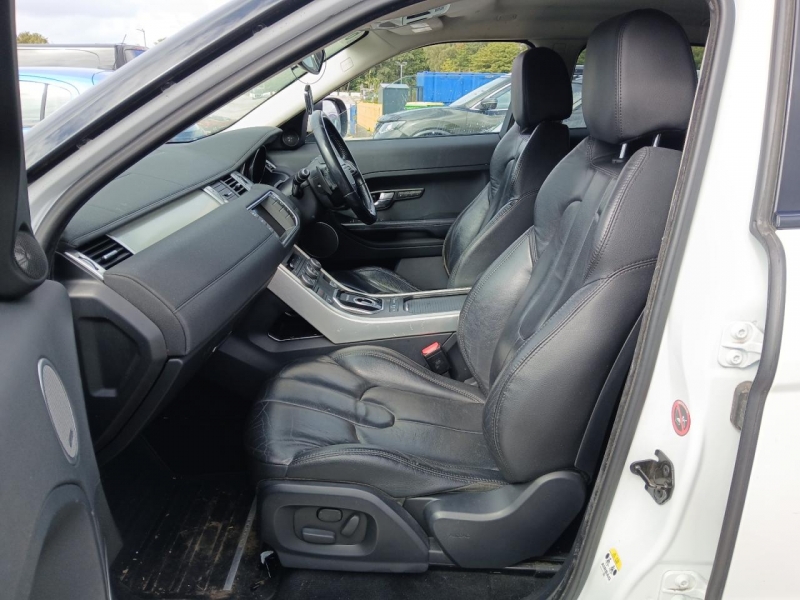 U423, Land Rover Range Rover 2012, 2.2, дизель, АКПП