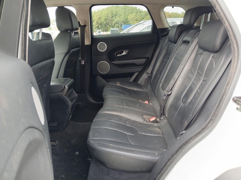 U423, Land Rover Range Rover 2012, 2.2, дизель, АКПП