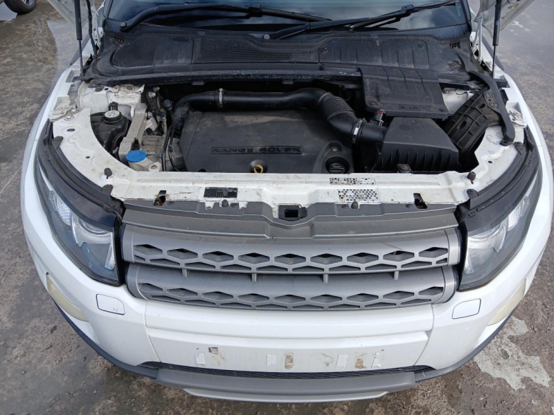 U423, Land Rover Range Rover 2012, 2.2, дизель, АКПП