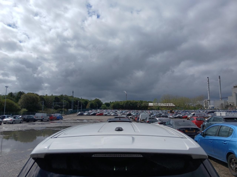 U423, Land Rover Range Rover 2012, 2.2, дизель, АКПП