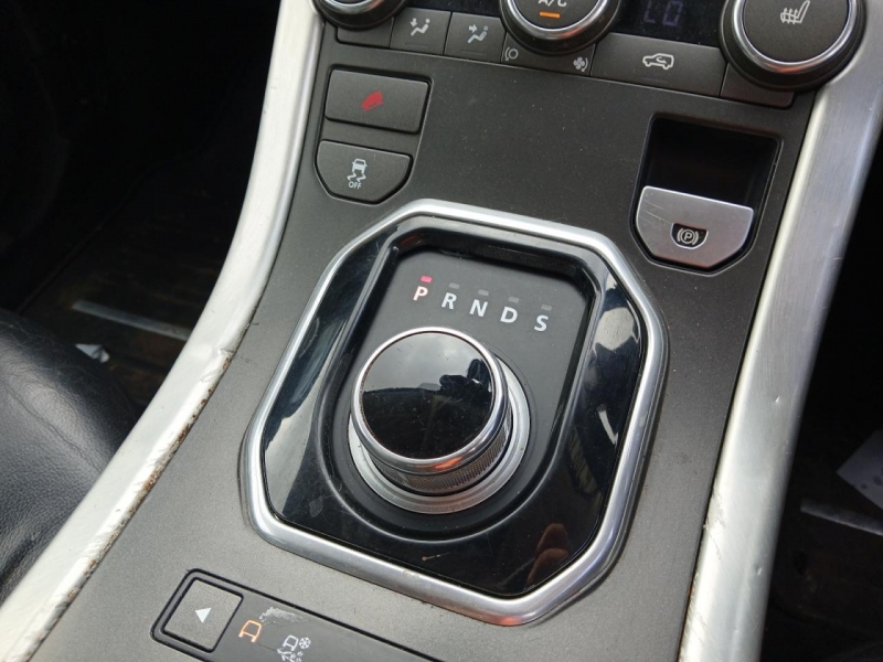 U423, Land Rover Range Rover 2012, 2.2, дизель, АКПП