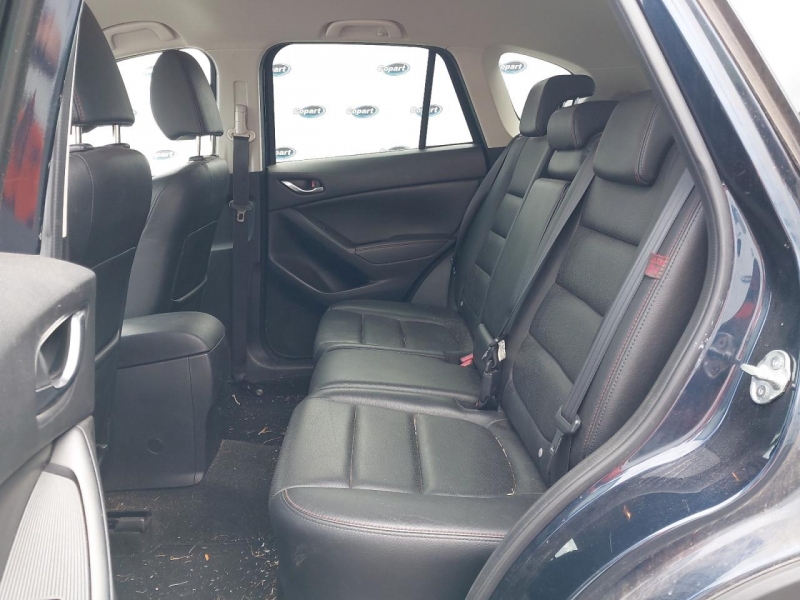 U424, Mazda CX-5 2014, 2.2, дизель, МКПП