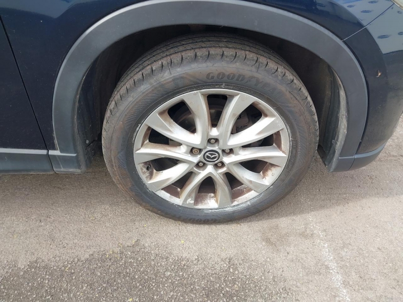 U424, Mazda CX-5 2014, 2.2, дизель, МКПП