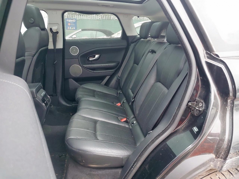 W539, Land Rover Range Rover 2015, 2.0, дизель, АКПП
