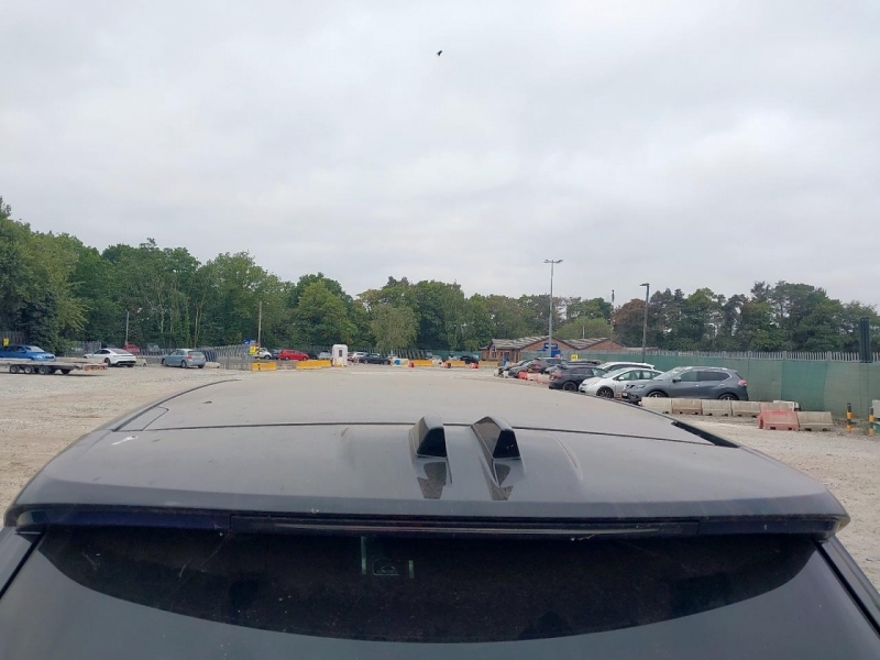 W539, Land Rover Range Rover 2015, 2.0, дизель, АКПП