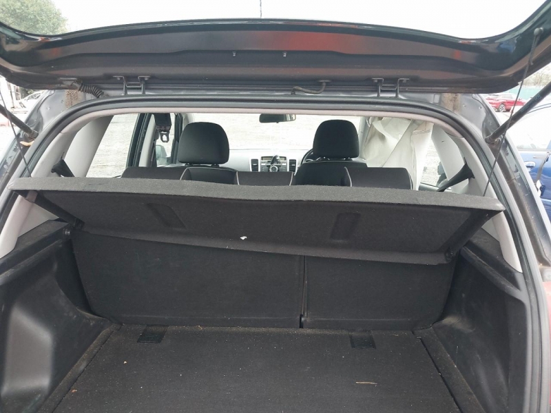 W540, Kia Venga 2012, 1.4, бензин, МКПП