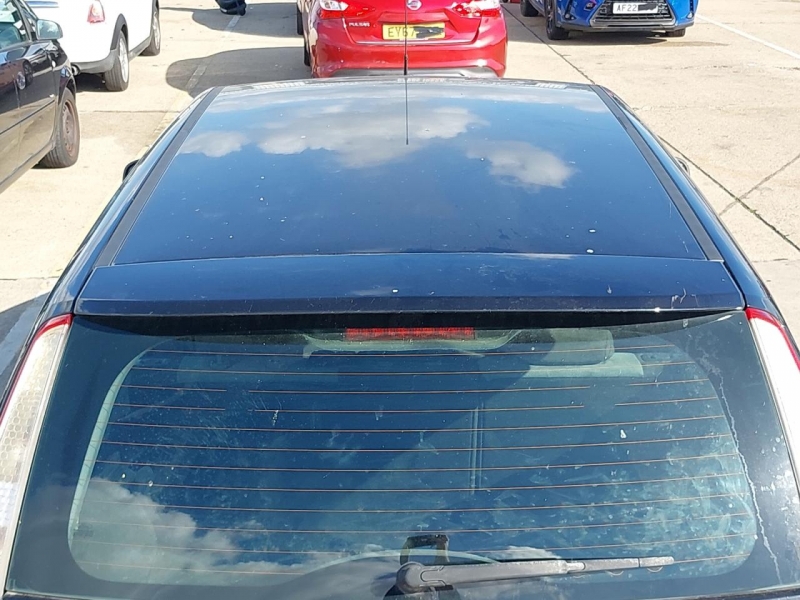 W541, Ford Focus 2010, 1.6, бензин, МКПП