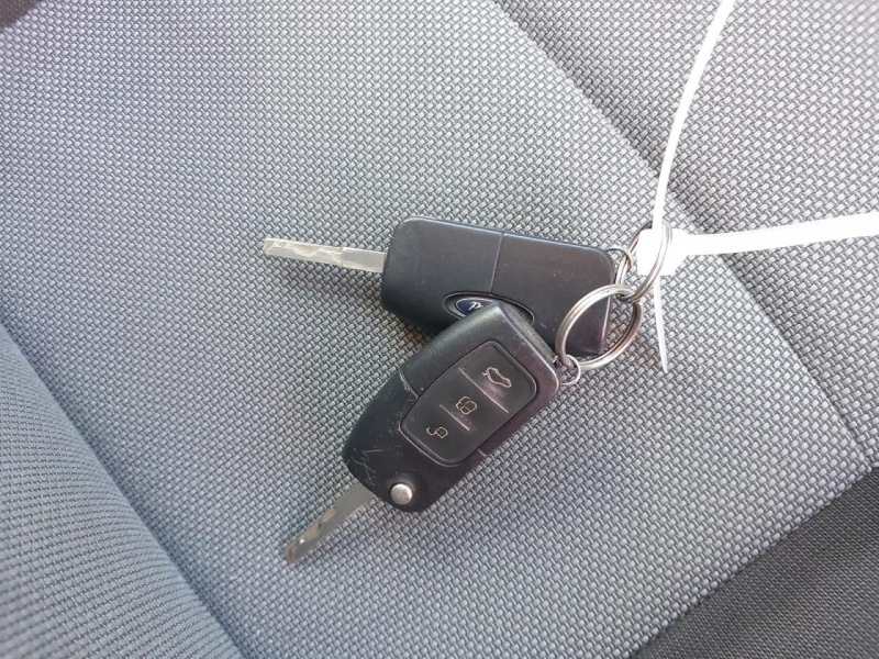 W541, Ford Focus 2010, 1.6, бензин, МКПП