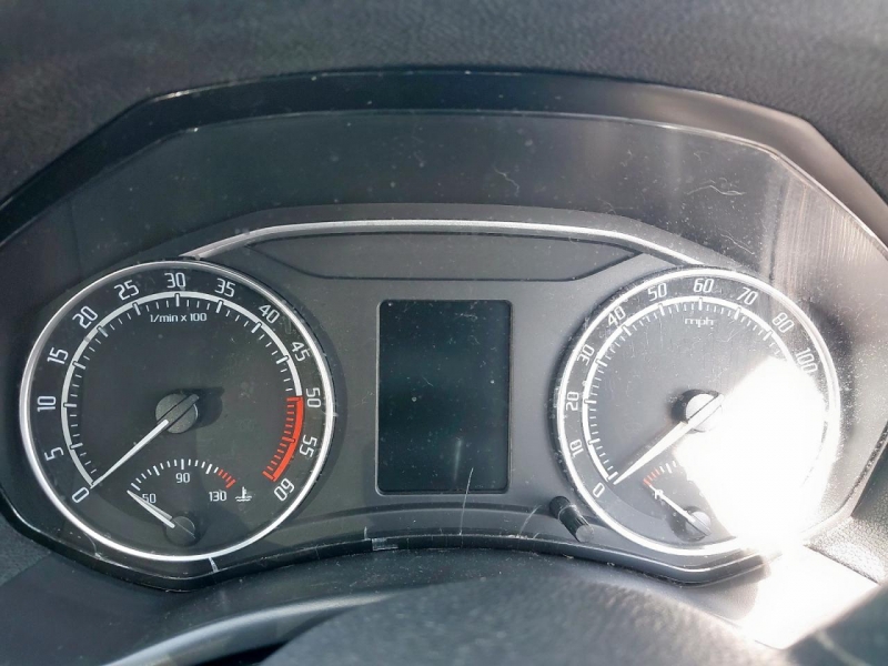 W542, Skoda Octavia 2010, 2.0, дизель, МКПП
