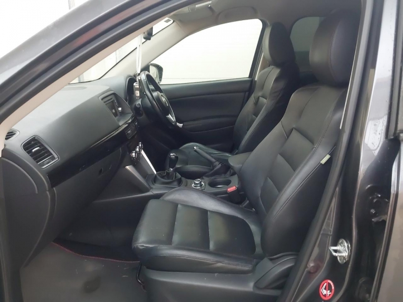 W543, Mazda CX-5 2013, 2.2, дизель, МКПП