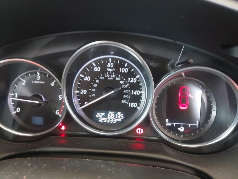 W543, Mazda CX-5 2013, 2.2, дизель, МКПП
