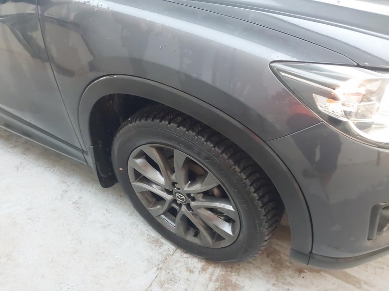W543, Mazda CX-5 2013, 2.2, дизель, МКПП