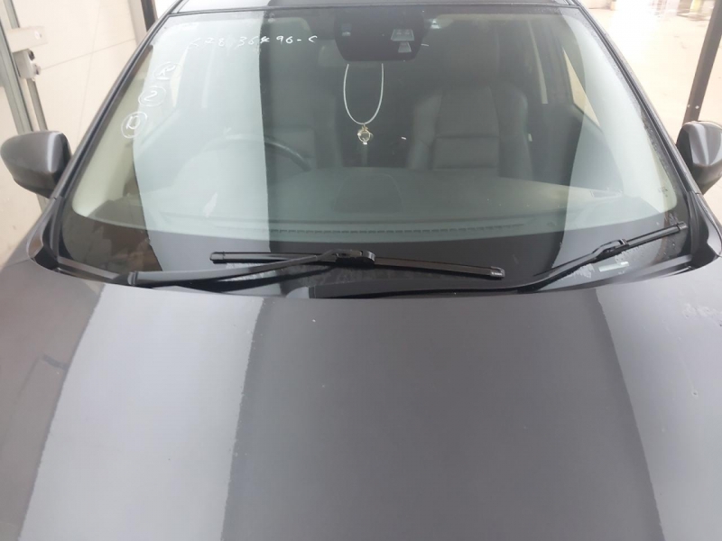 W543, Mazda CX-5 2013, 2.2, дизель, МКПП