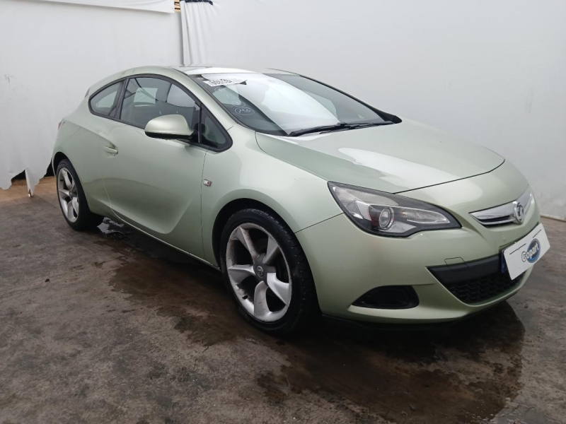 W546, Opel Astra 2012, 1.6, бензин, МКПП