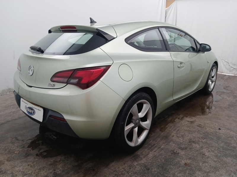 W546, Opel Astra 2012, 1.6, бензин, МКПП