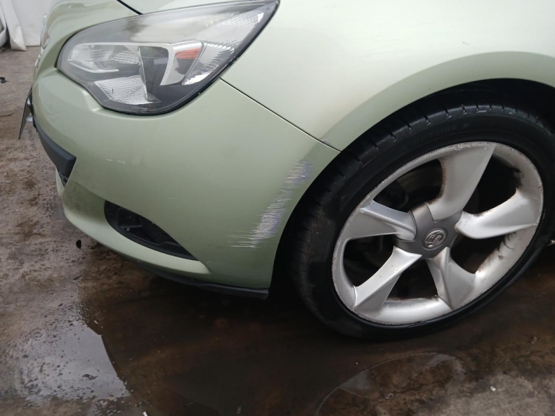 W546, Opel Astra 2012, 1.6, бензин, МКПП