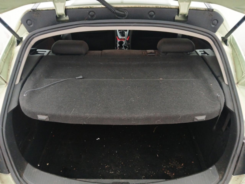 W546, Opel Astra 2012, 1.6, бензин, МКПП