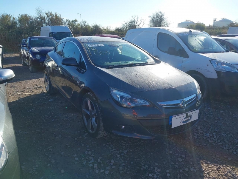 W547, Opel Astra 2012, 1.4, бензин, МКПП
