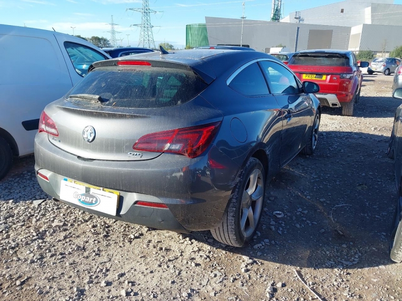 W547, Opel Astra 2012, 1.4, бензин, МКПП