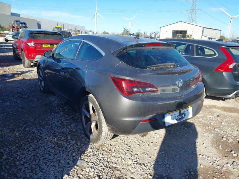 W547, Opel Astra 2012, 1.4, бензин, МКПП