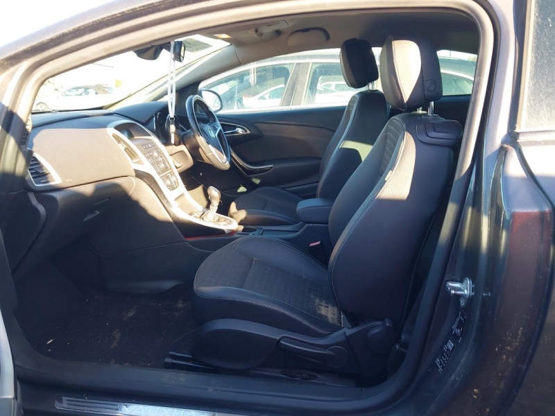 W547, Opel Astra 2012, 1.4, бензин, МКПП