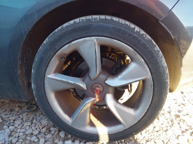 W547, Opel Astra 2012, 1.4, бензин, МКПП