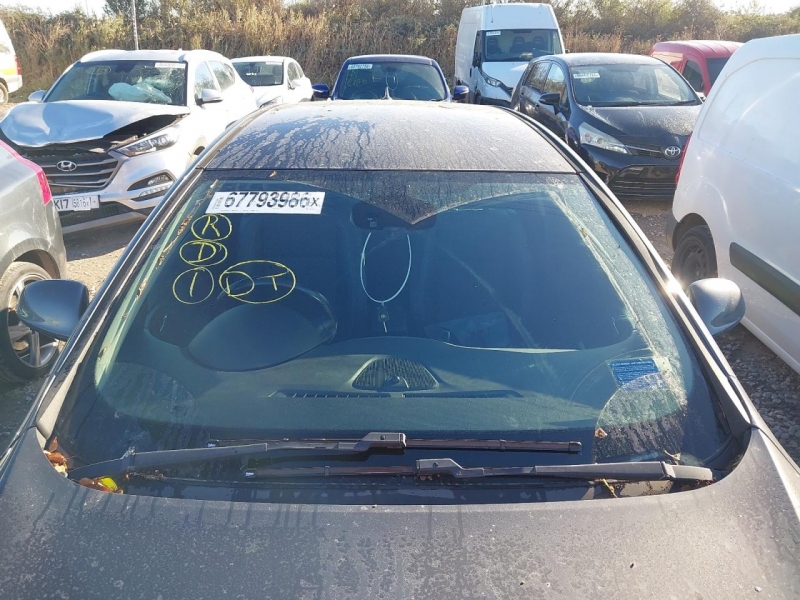 W547, Opel Astra 2012, 1.4, бензин, МКПП
