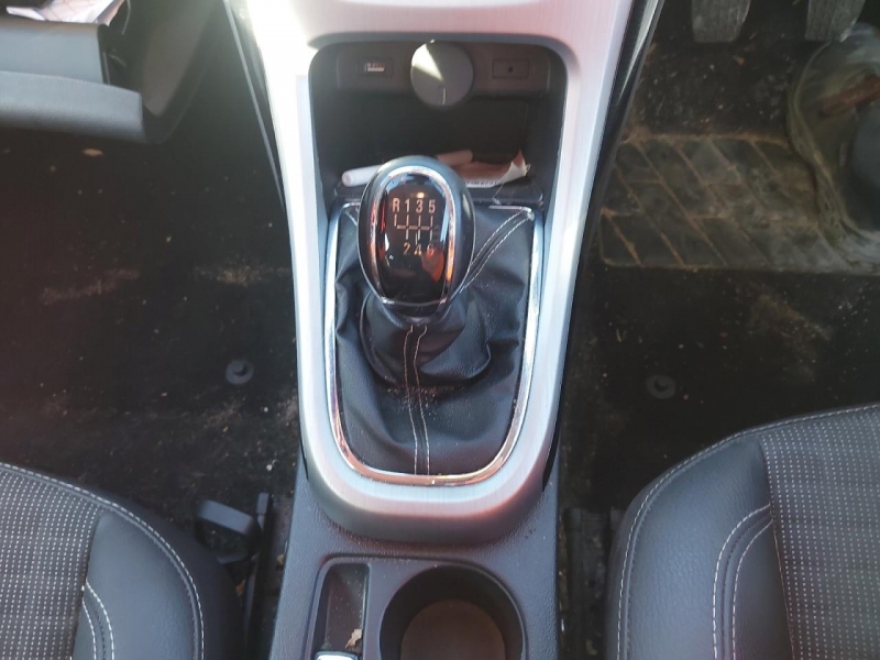 W547, Opel Astra 2012, 1.4, бензин, МКПП
