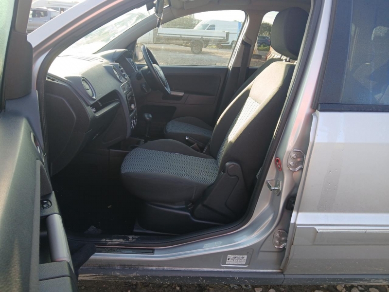 U425, Ford Fusion 2010, 1.6, бензин, АКПП