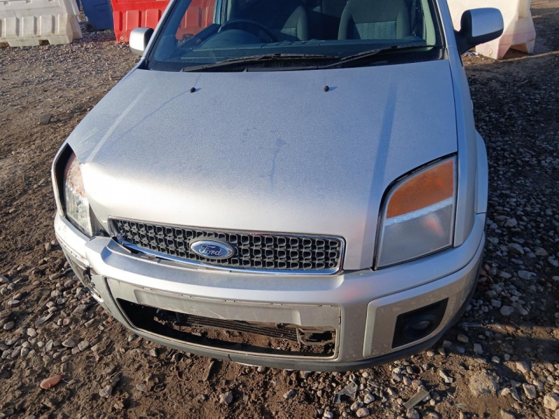U425, Ford Fusion 2010, 1.6, бензин, АКПП