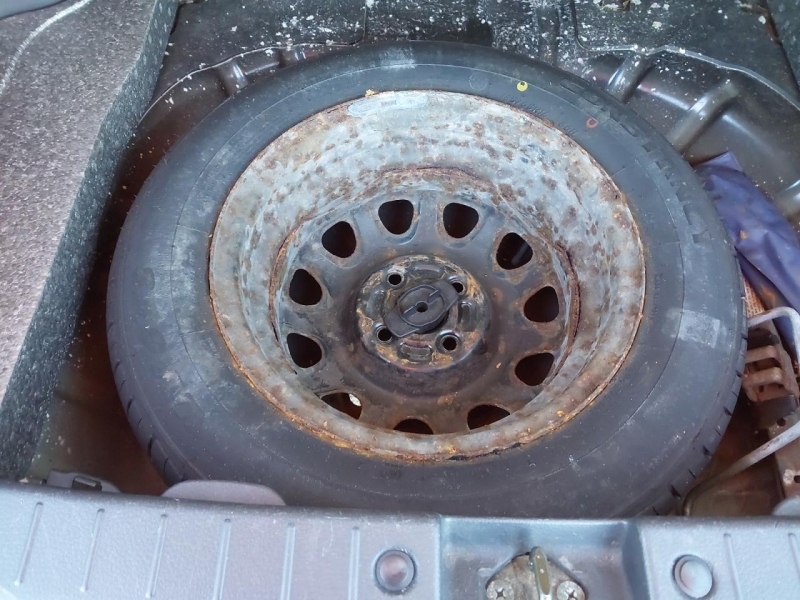 W551, Suzuki Liana 2002, 1.6, бензин, МКПП