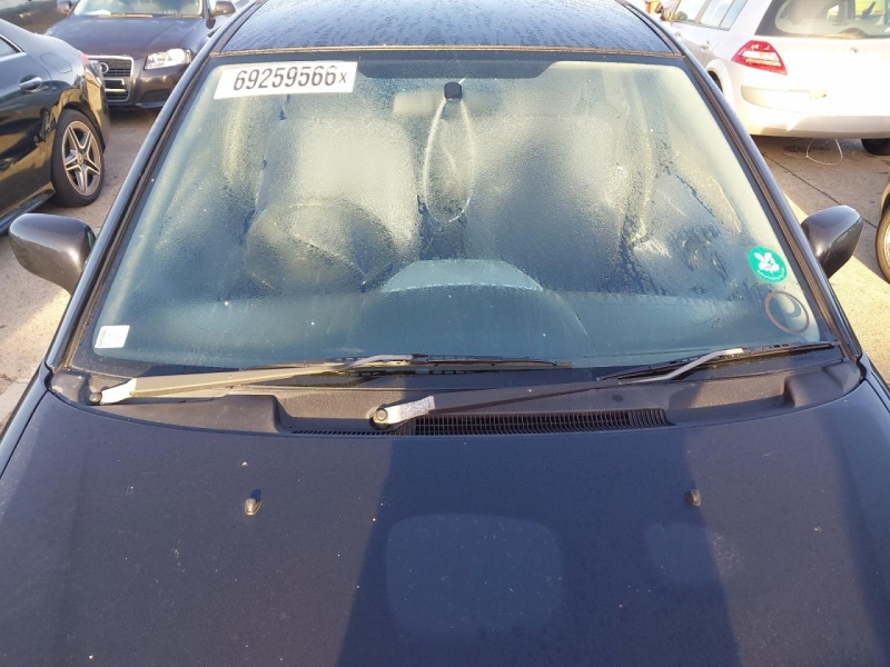 W551, Suzuki Liana 2002, 1.6, бензин, МКПП