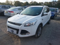 W552, Ford Kuga 2014, 2.0, дизель, АКПП