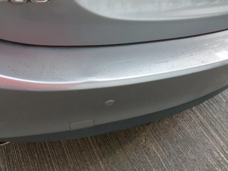 U426, Mazda 6 2014, 2.0, бензин, МКПП
