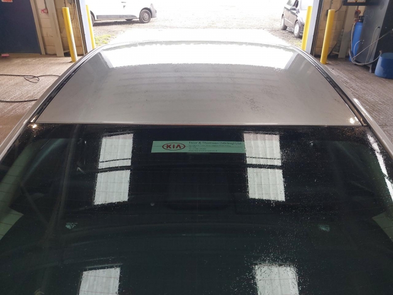U426, Mazda 6 2014, 2.0, бензин, МКПП