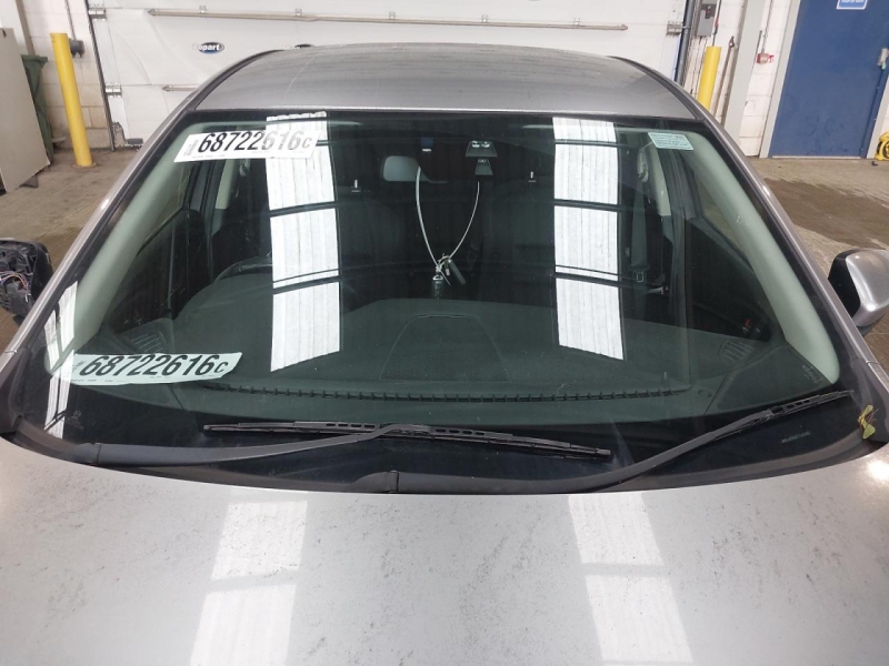 U426, Mazda 6 2014, 2.0, бензин, МКПП