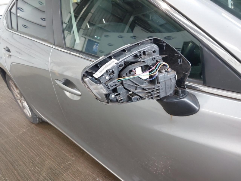U426, Mazda 6 2014, 2.0, бензин, МКПП