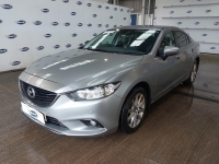U426, Mazda 6 2014, 2.0, бензин, МКПП