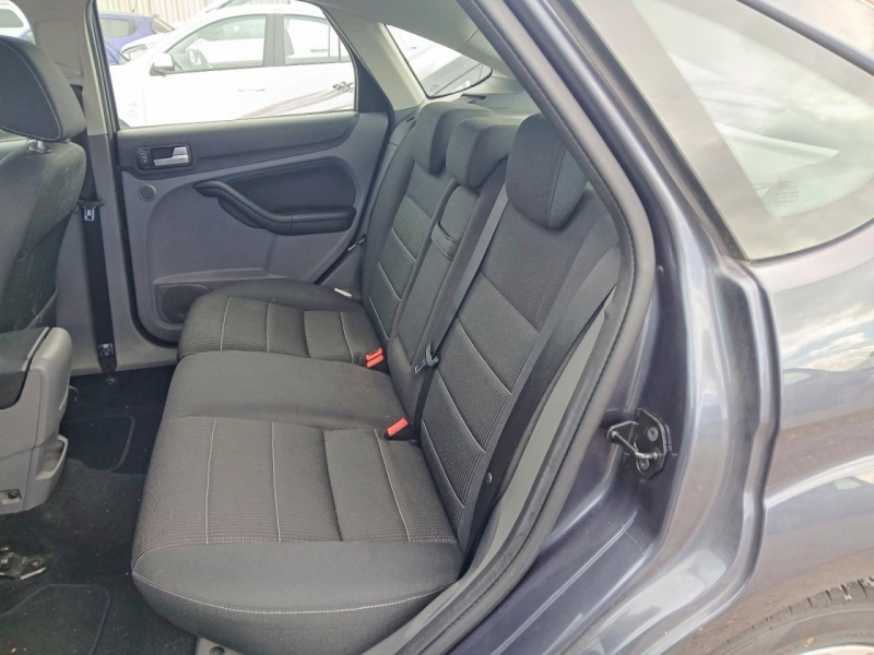 U428, Ford Focus 2009, 1.6, бензин, МКПП