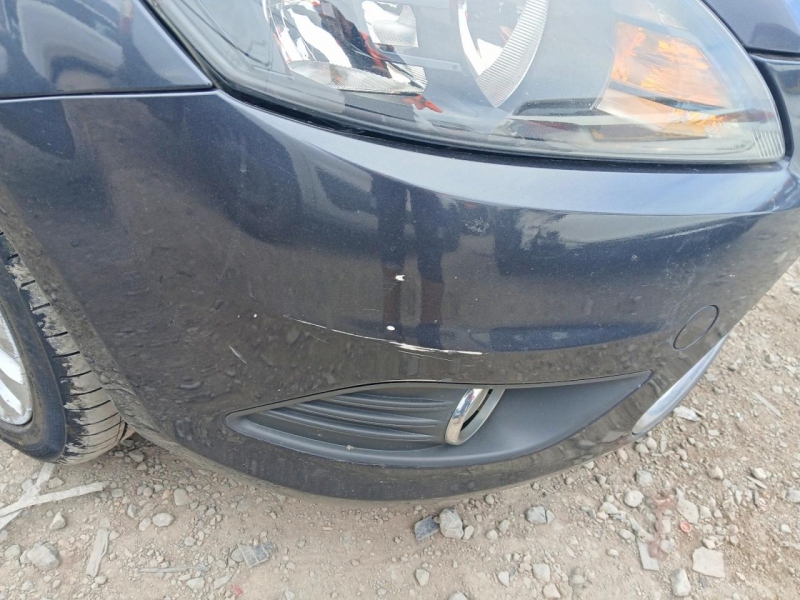 U428, Ford Focus 2009, 1.6, бензин, МКПП